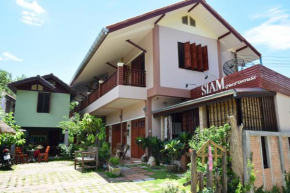 Siam Guesthouse, Ban Kao